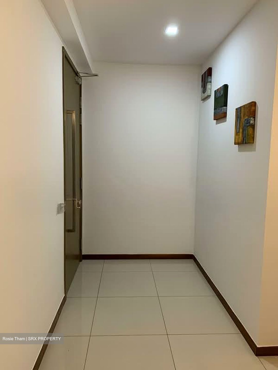 Parc Vera (D19), Condominium #606333051
